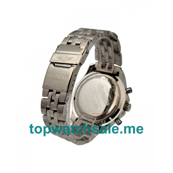 Buy UK Brown Dials Replica Breitling Bentley Motors A25362 Watches Online