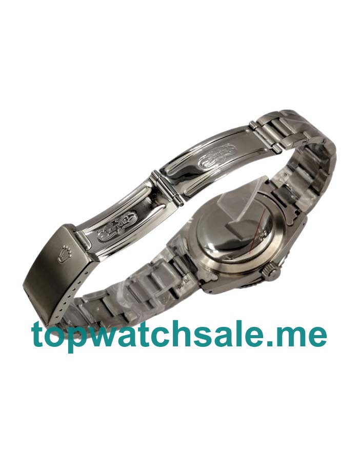 UK Black Dials Steel Rolex Submariner 5513 Replica Watches