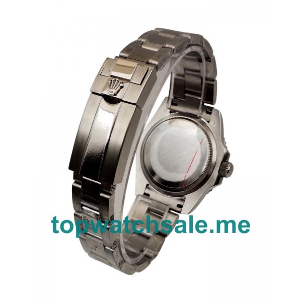 UK Anthracite Dials Steel Rolex Yacht-Master 268622 Replica Watches