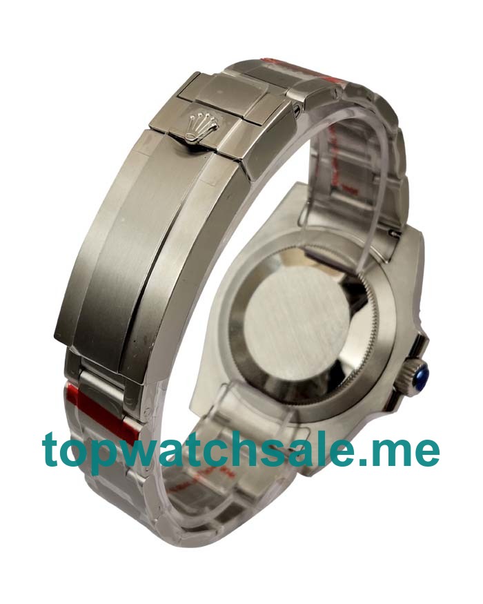 UK Black Dials Steel Rolex Submariner Date 116610LN 2018 N V8S Replica Watches