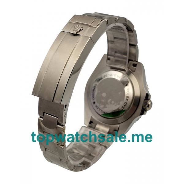 UK Black Dials Steel Rolex Submariner Date 116610LN 2018 N V8S Replica Watches