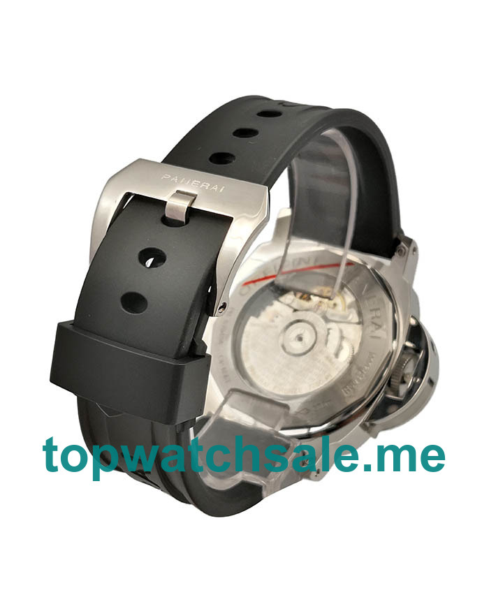 UK Black Dials Men Panerai Luminor PAM01090 Replica Watches
