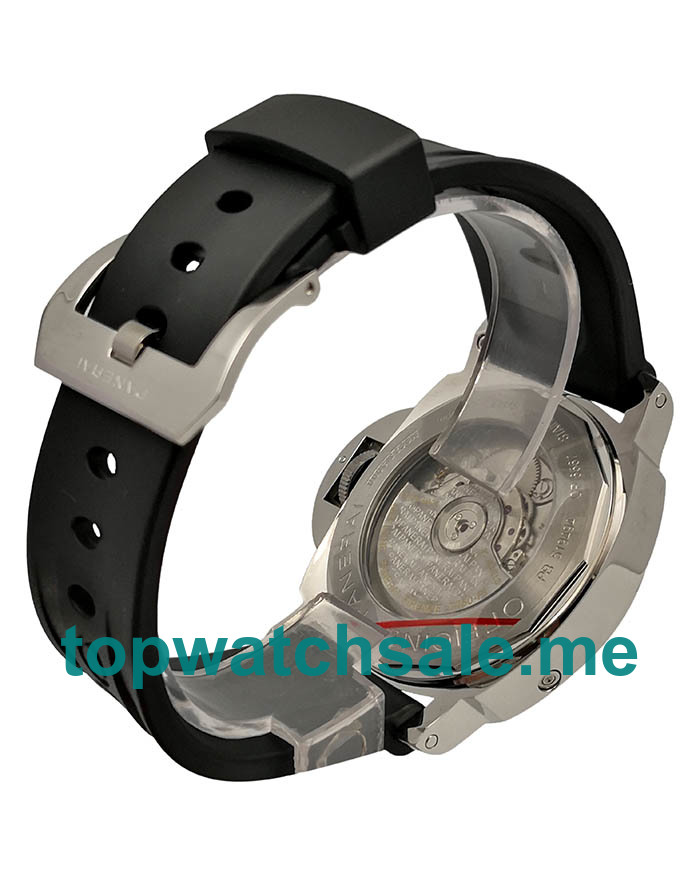 UK Black Dials Men Panerai Luminor PAM01090 Replica Watches