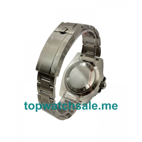 UK Black Dials Steel Rolex Submariner 116610LN Replica Watches