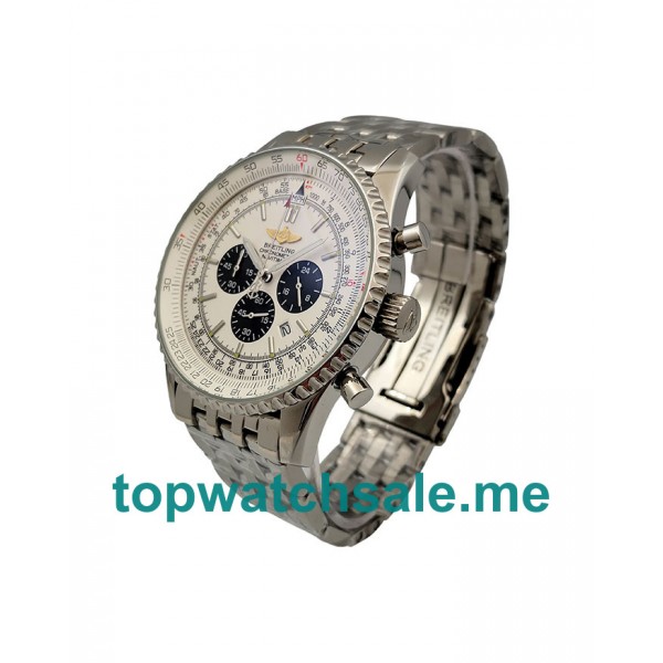 UK Best Super Clone Breitling Navitimer A23322 Watches Made From Stainless Steel