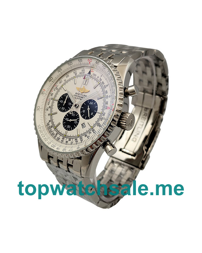 UK Best Super Clone Breitling Navitimer A23322 Watches Made From Stainless Steel