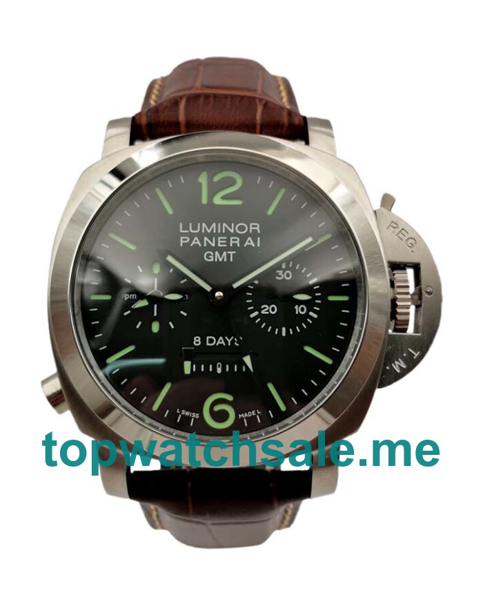 Perfect Titanium Panerai Luminor 1950 PAM00311 Replica Watches UK For Men