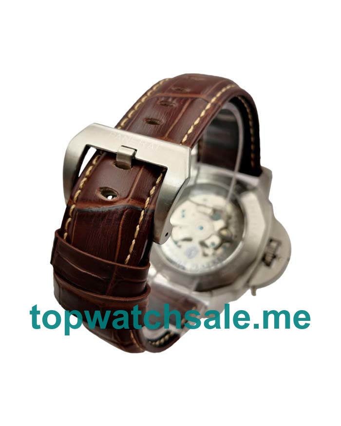 Perfect Titanium Panerai Luminor 1950 PAM00311 Replica Watches UK For Men