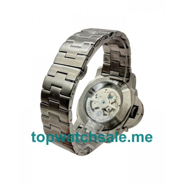 UK 44MM Titanium Panerai Luminor PAM00352 Replica Watches