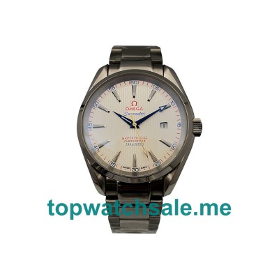 UK Steel Automatic Omega Seamaster Aqua Terra 150 M 231.10.42.21.02.004 Replica Watches