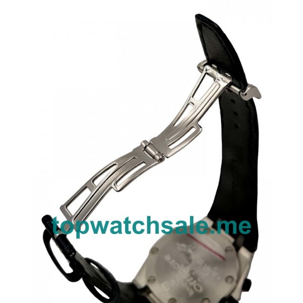 UK White Dials Steel Audemars Piguet Royal Oak Offshore 26170ST.OO.D305CR.01 Replica Watches