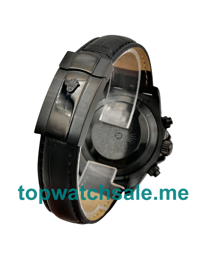 AAA High-quality Fake Rolex Daytona 116519 Watches UK For Men