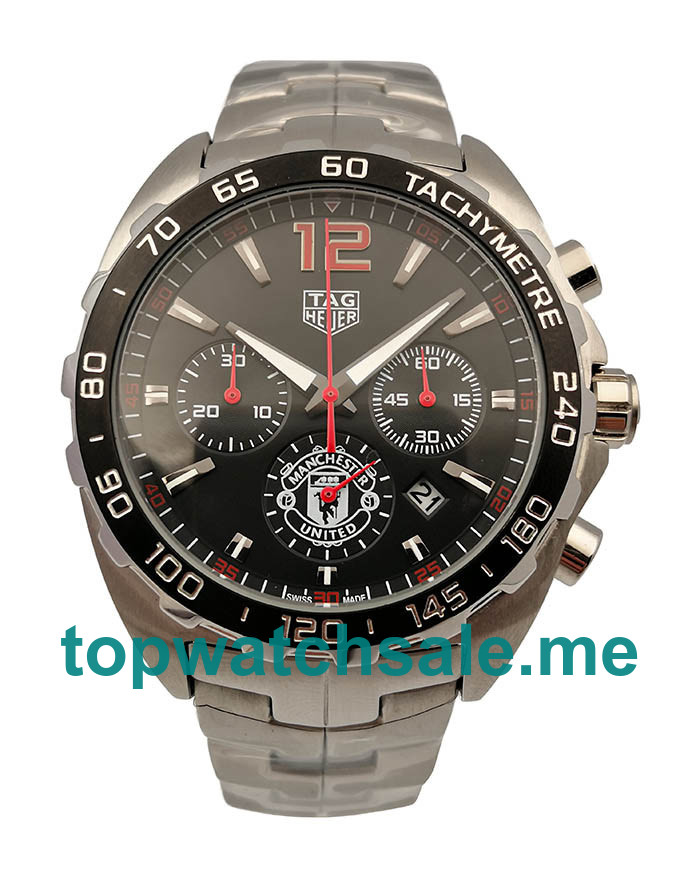 AAA High-quality Fake TAG Heuer Formula 1 CAZ1015.BA0883 Watches UK For Men
