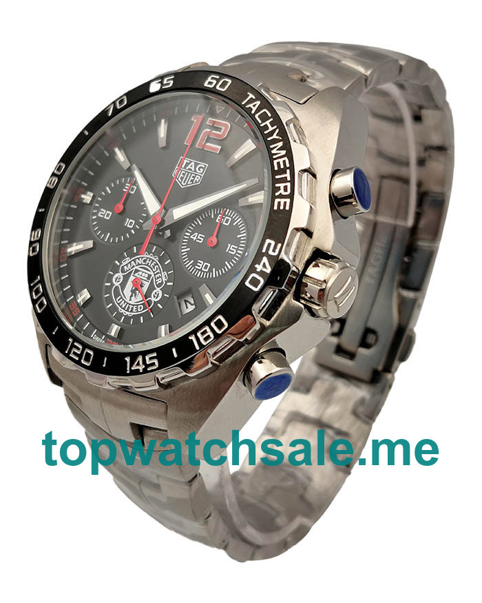 AAA High-quality Fake TAG Heuer Formula 1 CAZ1015.BA0883 Watches UK For Men