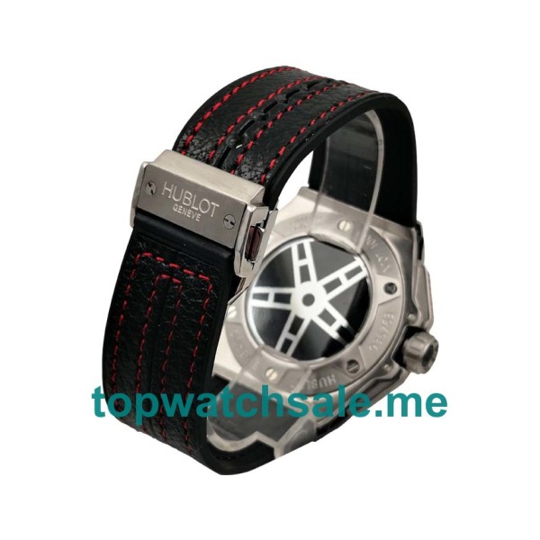 UK Black Dials Steel Hublot Big Bang 402.NX.0123.WR Replica Watches