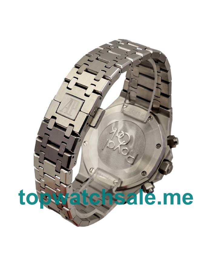 UK Black Dials Audemars Piguet Royal Oak Offshore 26170ST Quartz Replica Watches