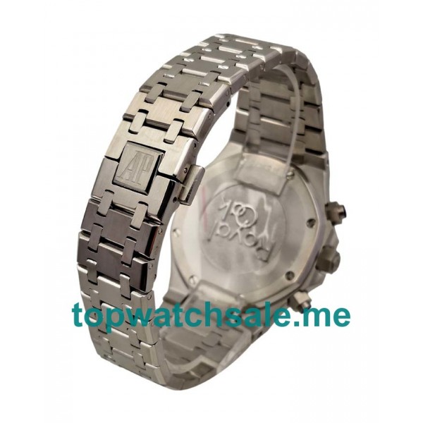 UK Steel Replica Audemars Piguet Royal Oak 26320ST Blue Dials Watches
